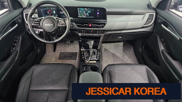 2024 Kia The New Seltos - Thumbnail 16