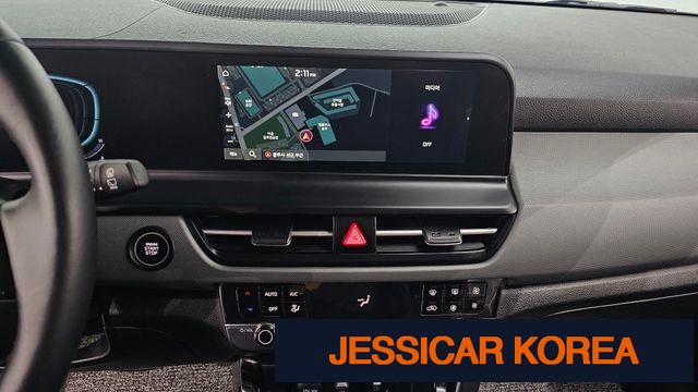 2024 Kia The New Seltos - Thumbnail 17