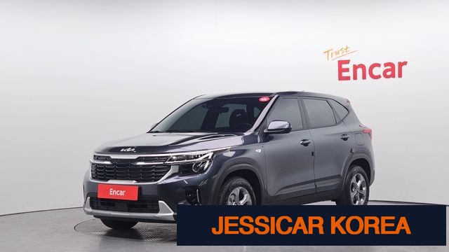 2024 Kia The New Seltos - Thumbnail 18