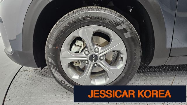 2024 Kia The New Seltos - Thumbnail 20