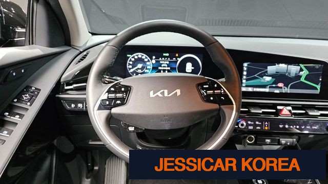 2022 Kia The All New Niro - Thumbnail 6