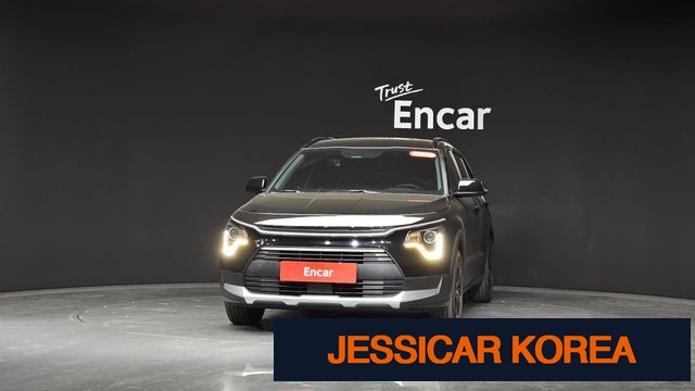 2022 Kia The All New Niro - Thumbnail 7