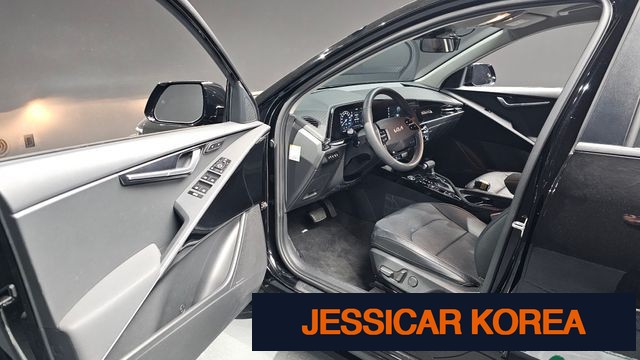 2022 Kia The All New Niro - Thumbnail 11