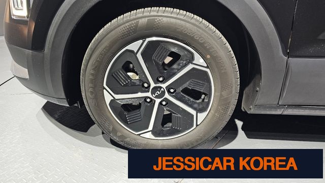 2022 Kia The All New Niro - Thumbnail 12