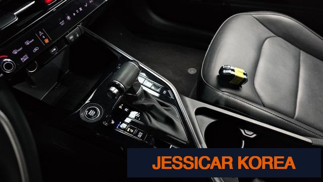 2022 Kia The All New Niro - Thumbnail 14