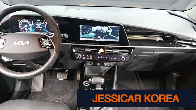 2022 Kia The All New Niro - Thumbnail 15
