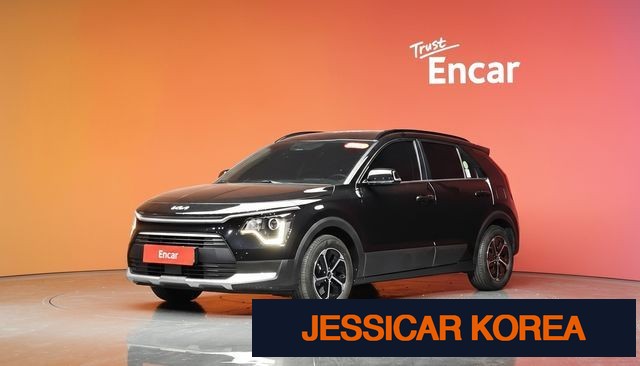 2022 Kia The All New Niro - Thumbnail 19