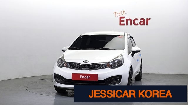 2014 Kia All New Pride - Thumbnail 5
