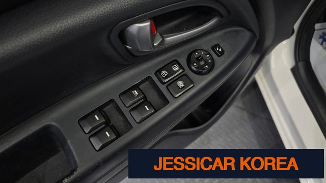 2014 Kia All New Pride - Thumbnail 7