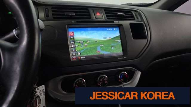 2014 Kia All New Pride - Thumbnail 8