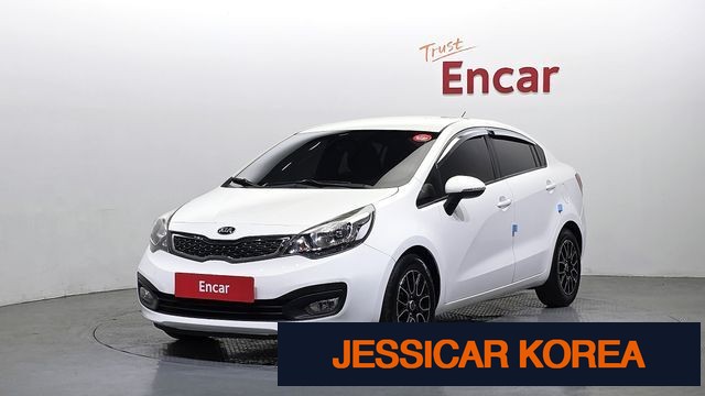 2014 Kia All New Pride - Thumbnail 20