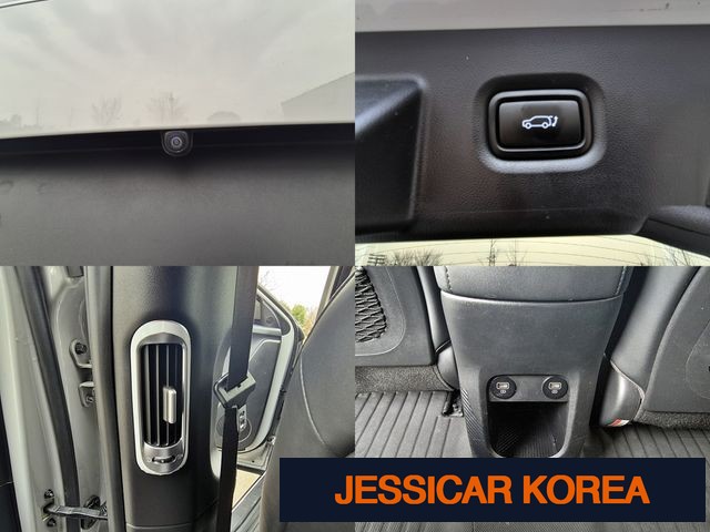 2024 Hyundai Ioniq 5 - Thumbnail 10