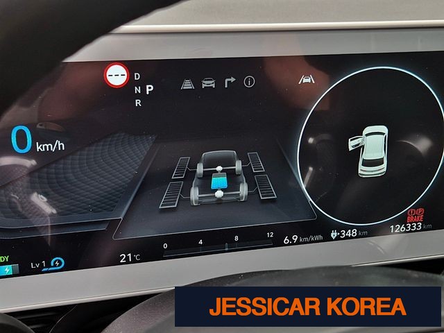 2024 Hyundai Ioniq 5 - Thumbnail 14