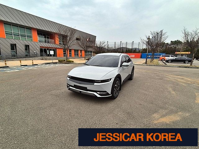 2024 Hyundai Ioniq 5 - Thumbnail 17