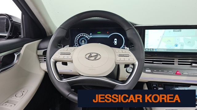 2023 Hyundai The New Grandeur IG - Thumbnail 2