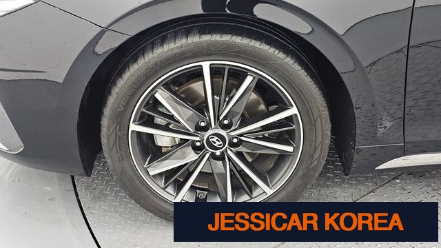 2023 Hyundai The New Grandeur IG - Thumbnail 6