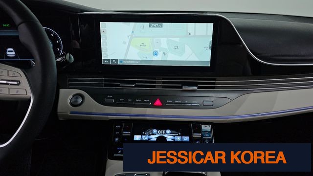 2023 Hyundai The New Grandeur IG - Thumbnail 7