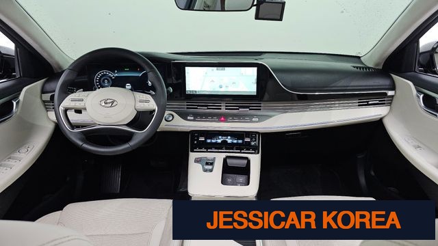 2023 Hyundai The New Grandeur IG - Thumbnail 8