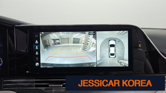 2023 Hyundai The New Grandeur IG - Thumbnail 13