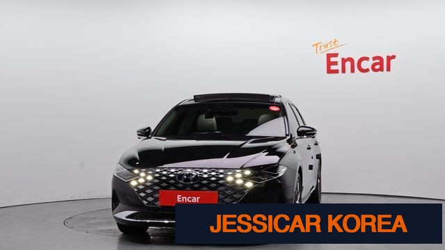 2023 Hyundai The New Grandeur IG - Thumbnail 15