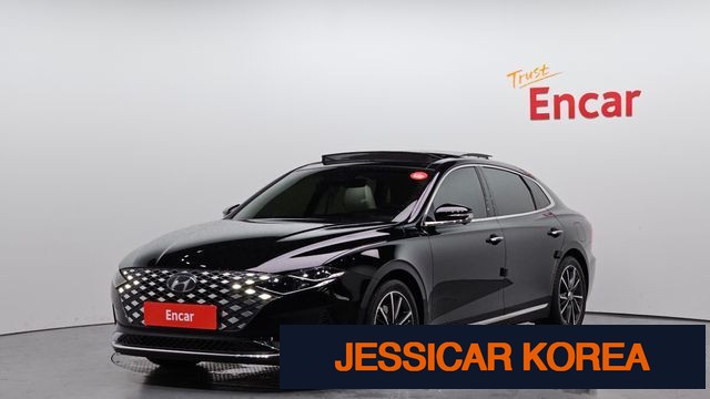 2023 Hyundai The New Grandeur IG - Thumbnail 18