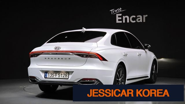 2022 Hyundai The New Grandeur IG - Thumbnail 2
