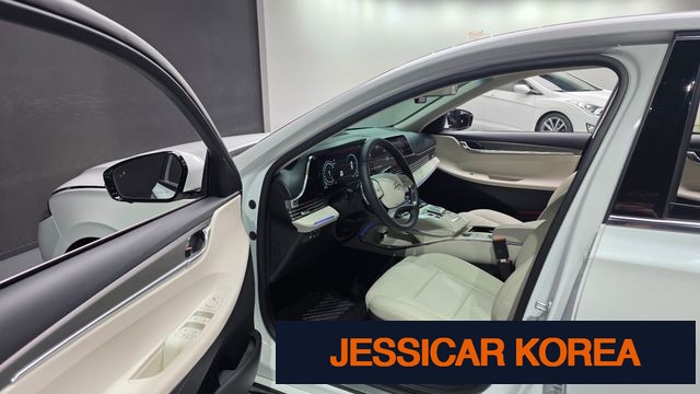 2022 Hyundai The New Grandeur IG - Thumbnail 4