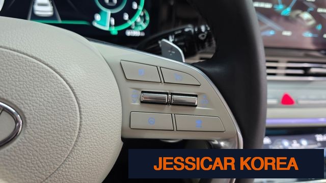 2022 Hyundai The New Grandeur IG - Thumbnail 5
