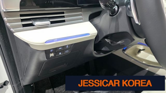 2022 Hyundai The New Grandeur IG - Thumbnail 8