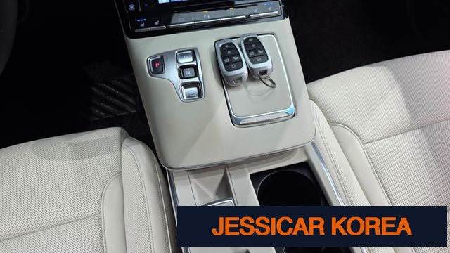 2022 Hyundai The New Grandeur IG - Thumbnail 11