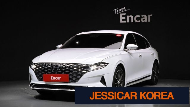 2022 Hyundai The New Grandeur IG - Thumbnail 14