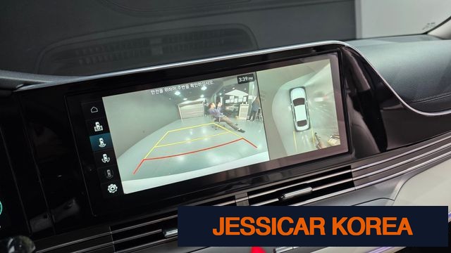 2022 Hyundai The New Grandeur IG - Thumbnail 16