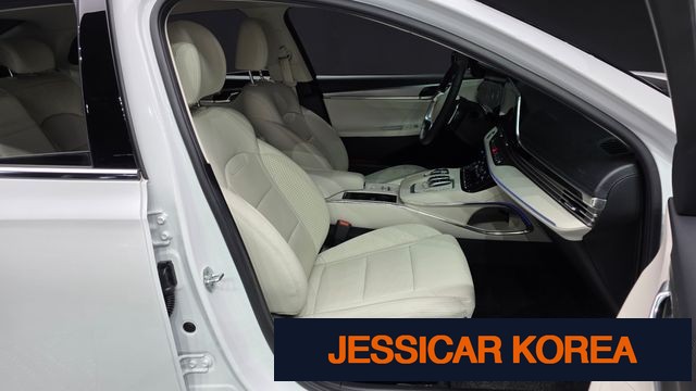2022 Hyundai The New Grandeur IG - Thumbnail 17