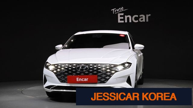 2022 Hyundai The New Grandeur IG - Thumbnail 19