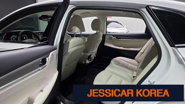 2022 Hyundai The New Grandeur IG - Thumbnail 20