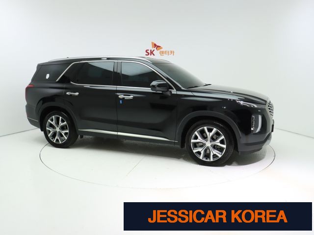 2022 Hyundai Palisade - Thumbnail 2