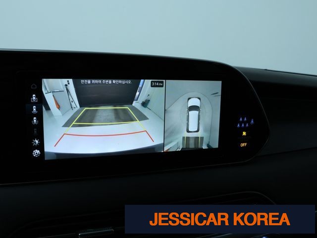 2022 Hyundai Palisade - Thumbnail 6
