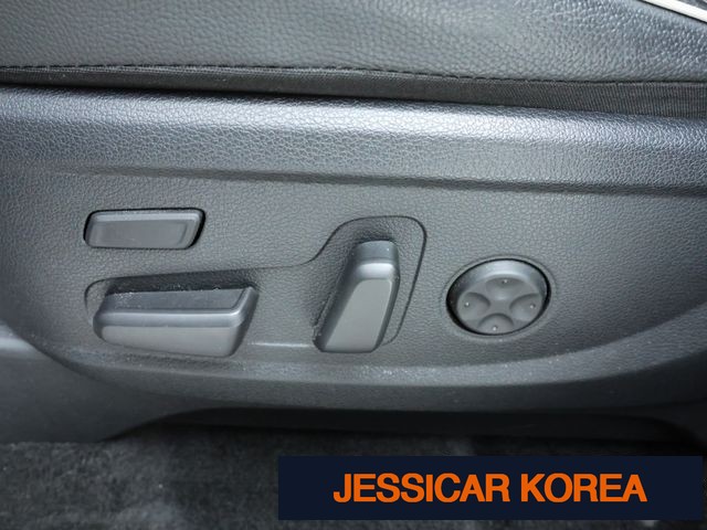 2022 Hyundai Palisade - Thumbnail 7
