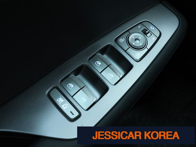 2022 Hyundai Palisade - Thumbnail 8