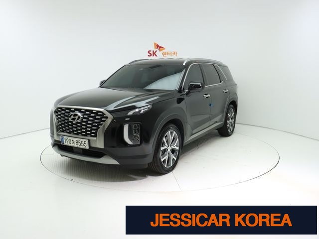 2022 Hyundai Palisade - Thumbnail 9