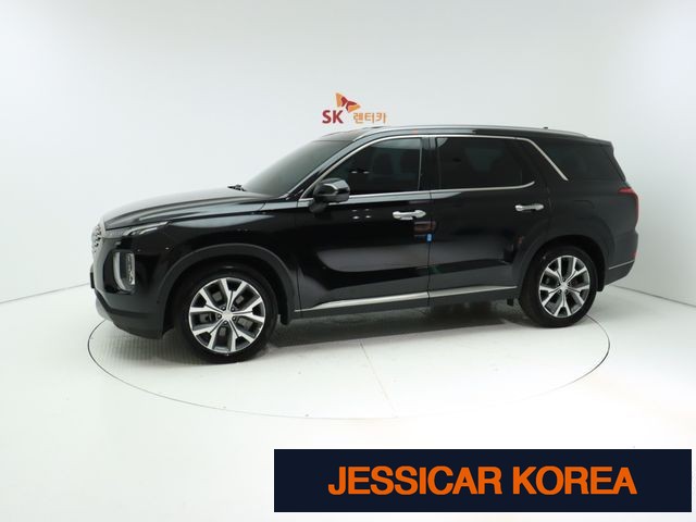 2022 Hyundai Palisade - Thumbnail 10