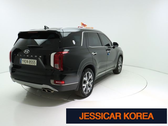 2022 Hyundai Palisade - Thumbnail 11