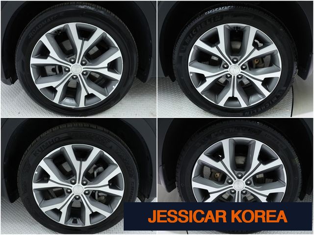 2022 Hyundai Palisade - Thumbnail 12
