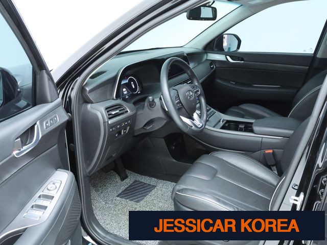 2022 Hyundai Palisade - Thumbnail 13