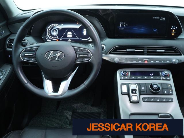 2022 Hyundai Palisade - Thumbnail 15