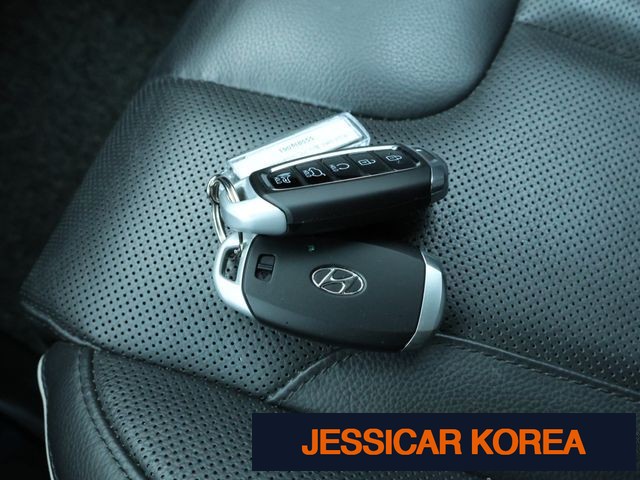 2022 Hyundai Palisade - Thumbnail 16