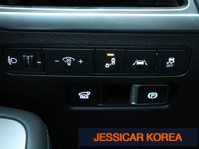 2022 Hyundai Palisade - Thumbnail 19