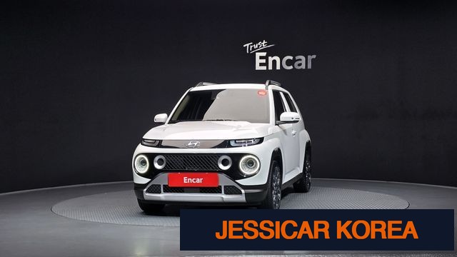 2023 Hyundai Casper - Thumbnail 2