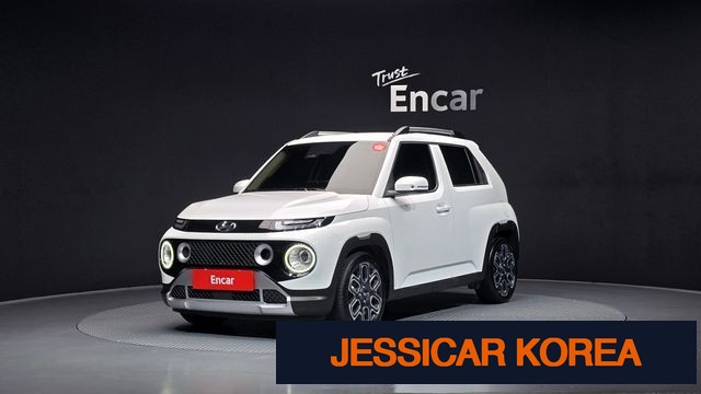2023 Hyundai Casper - Thumbnail 5