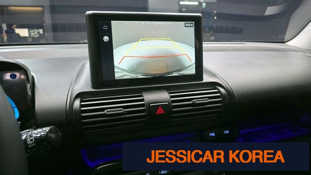 2023 Hyundai Casper - Thumbnail 7